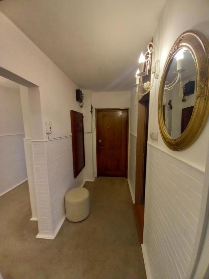 Autentic Apartment Sibiu