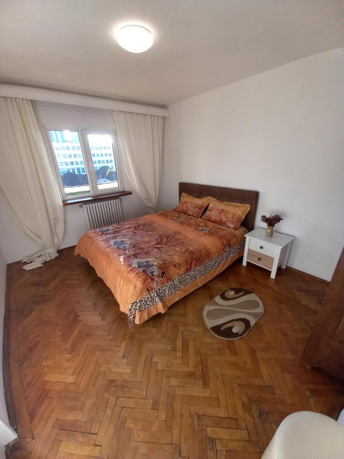 Apartment Autentic Sibiu