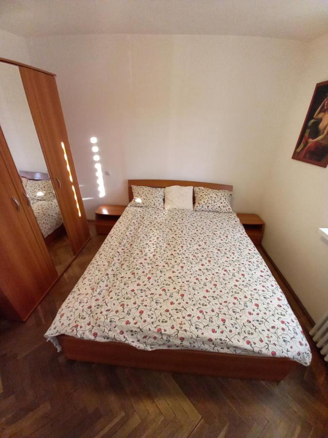 Autentic Apartment Sibiu