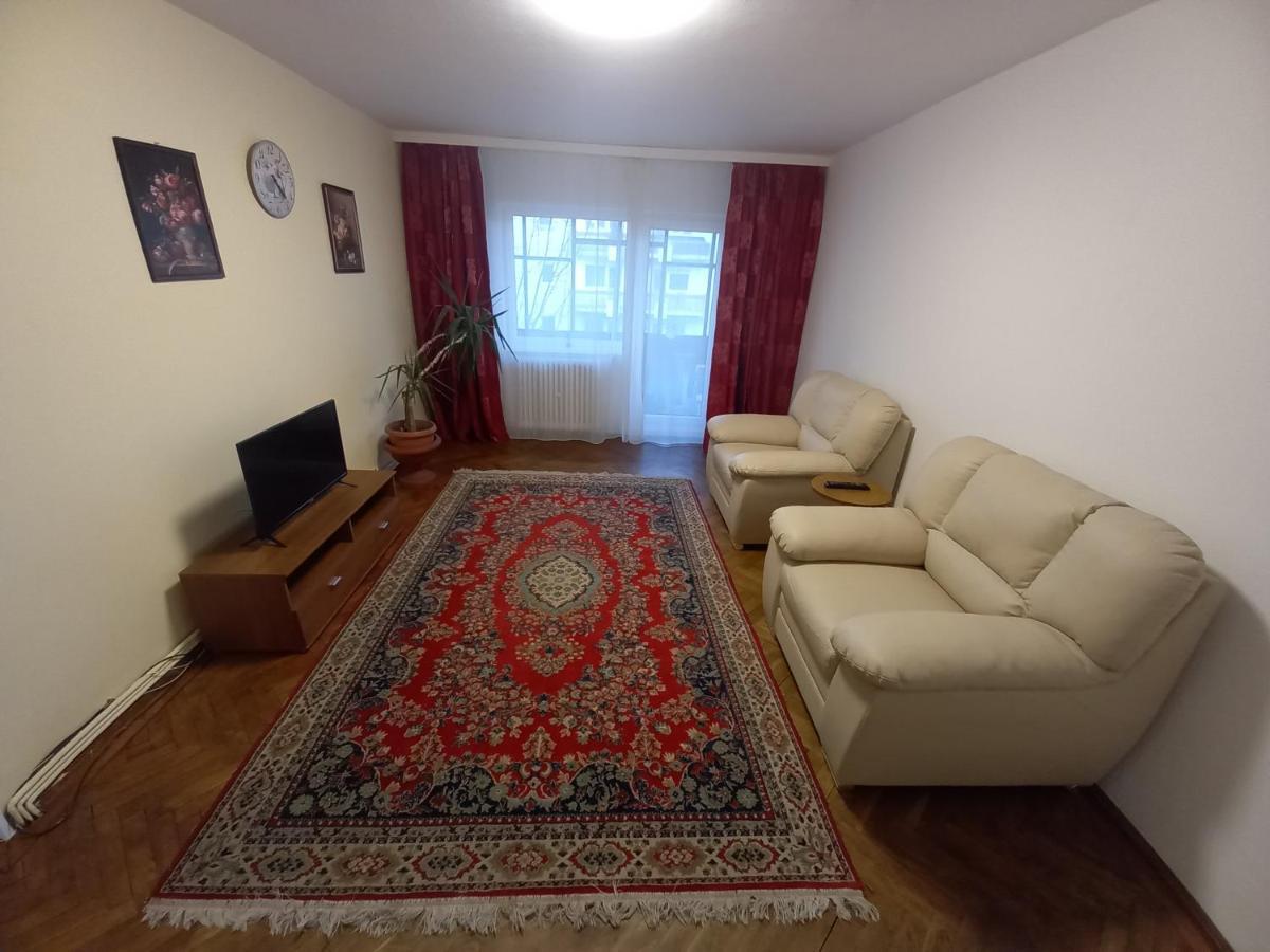 Autentic Apartment Sibiu