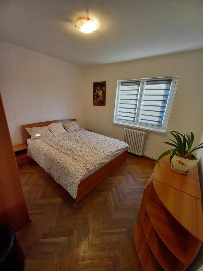 Apartment Autentic