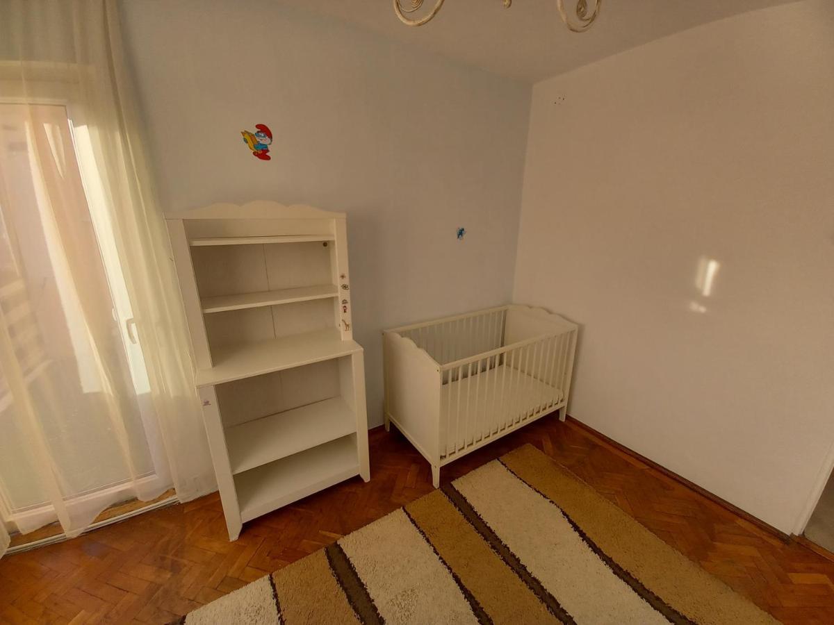 Apartment Autentic *