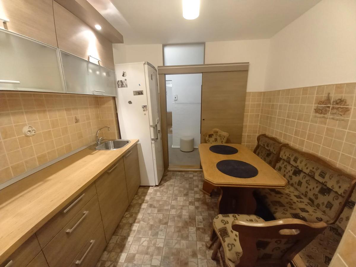 Autentic Apartment *