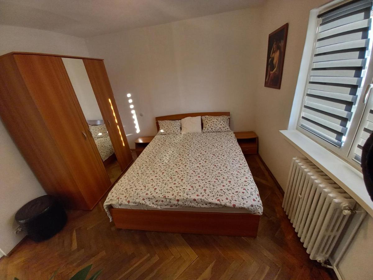 Apartment Autentic