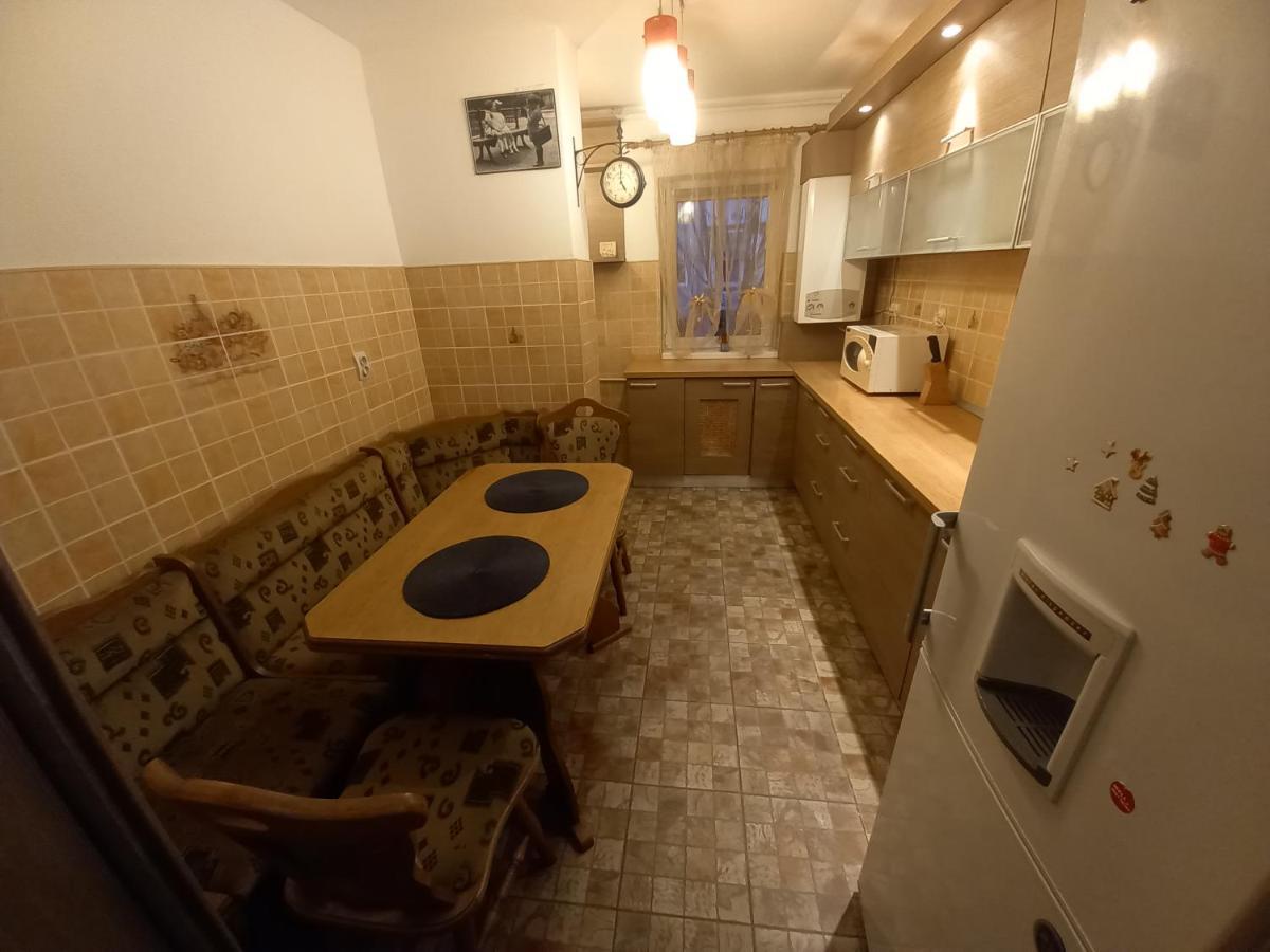 Apartment Autentic