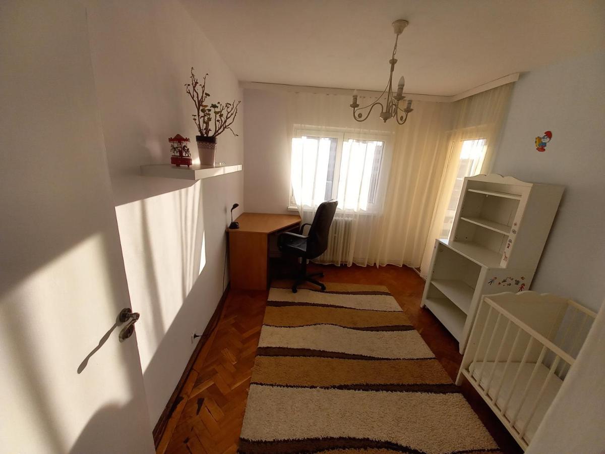 Apartment Autentic Sibiu