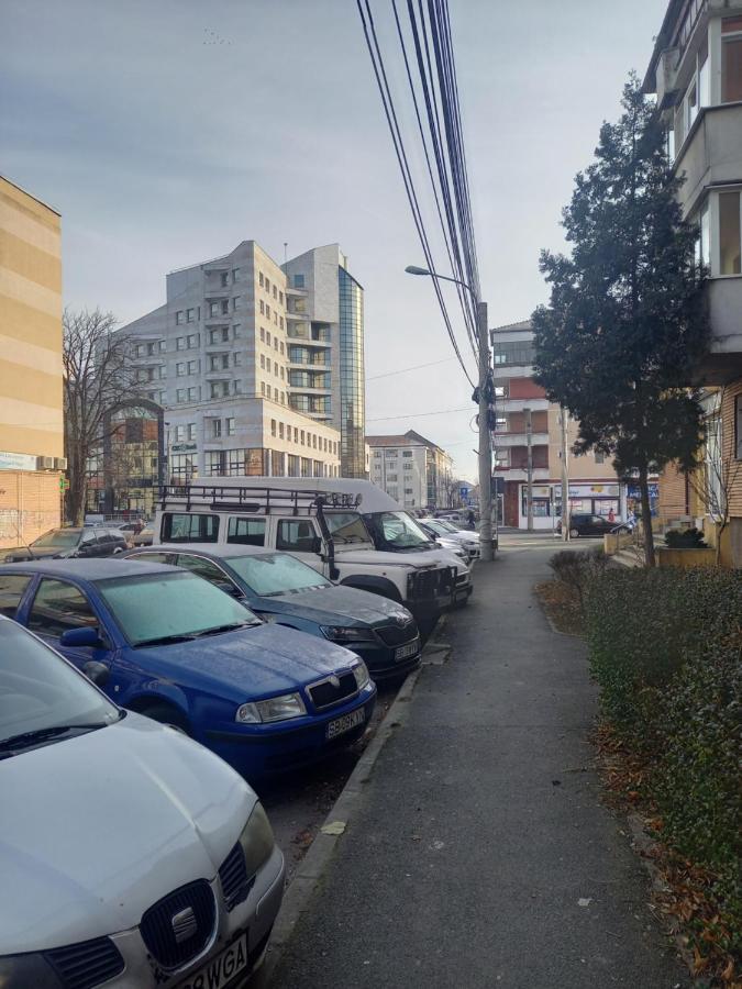 Autentic Apartment