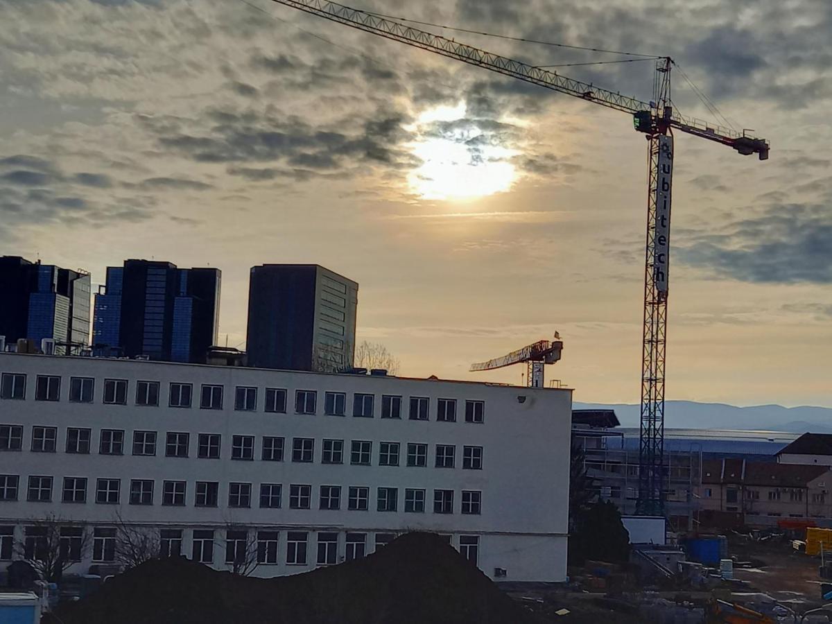 Apartment Autentic Sibiu