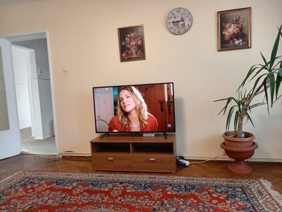 Autentic Apartment Sibiu