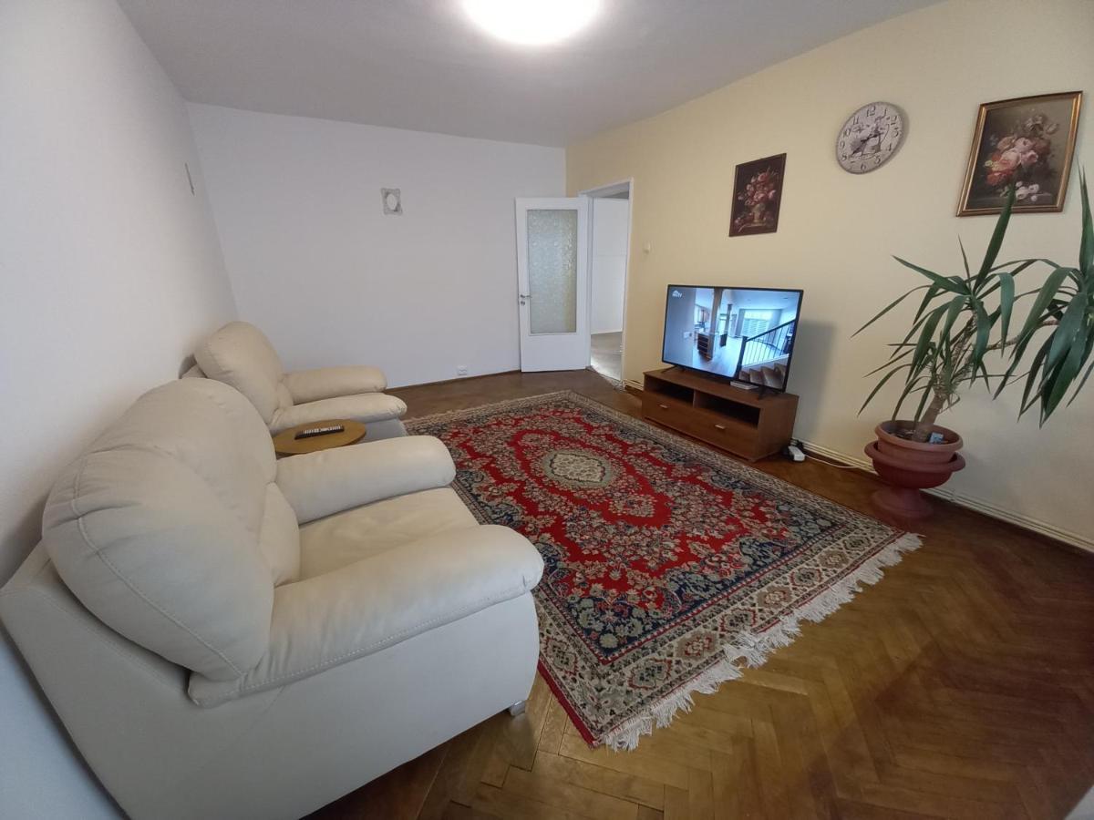 Autentic Apartment *