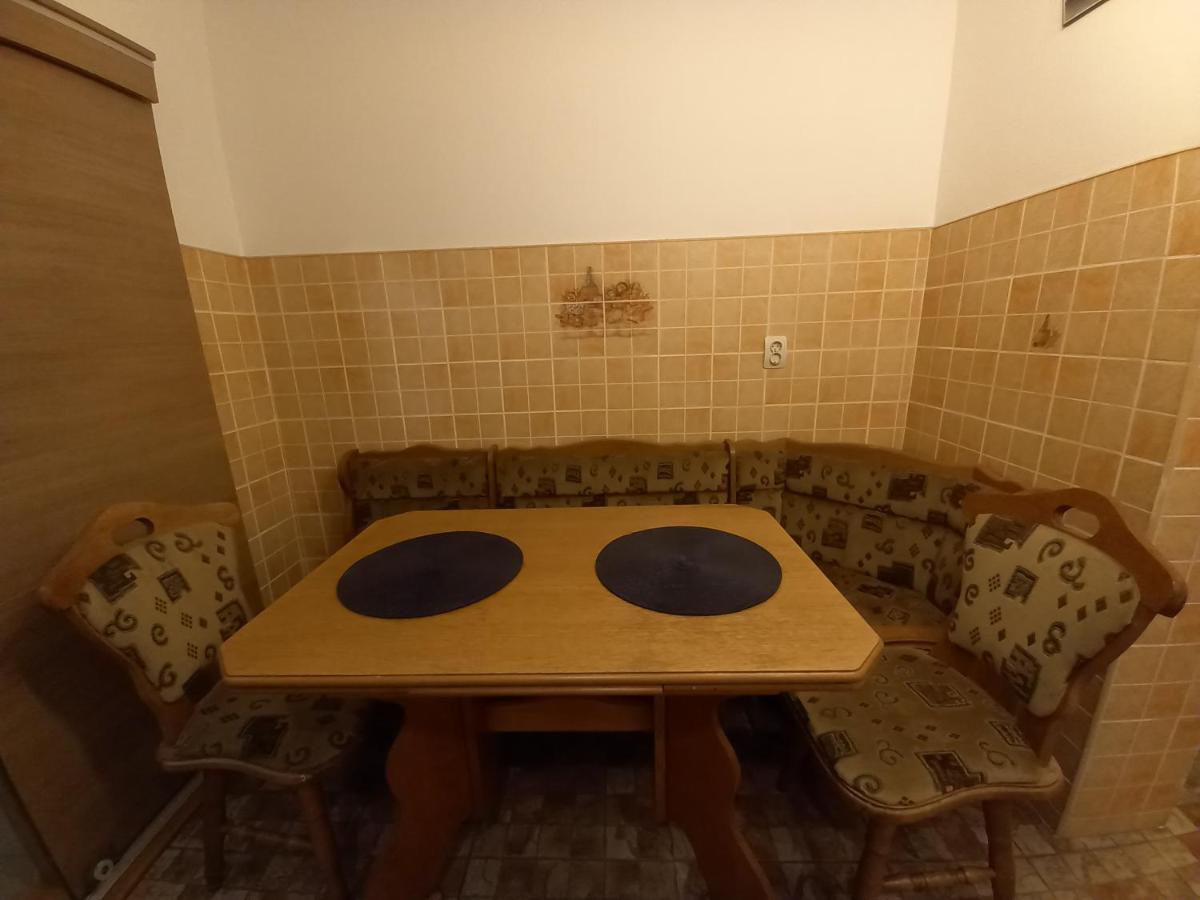 Apartment Autentic Sibiu
